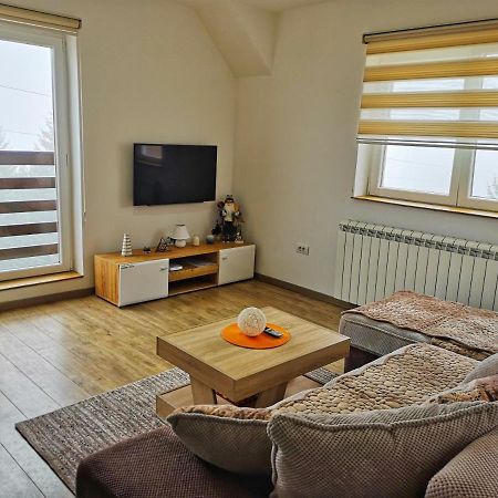 Iznad Oblaka Apartman 8 كوباونيك المظهر الخارجي الصورة