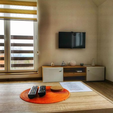 Iznad Oblaka Apartman 8 كوباونيك المظهر الخارجي الصورة