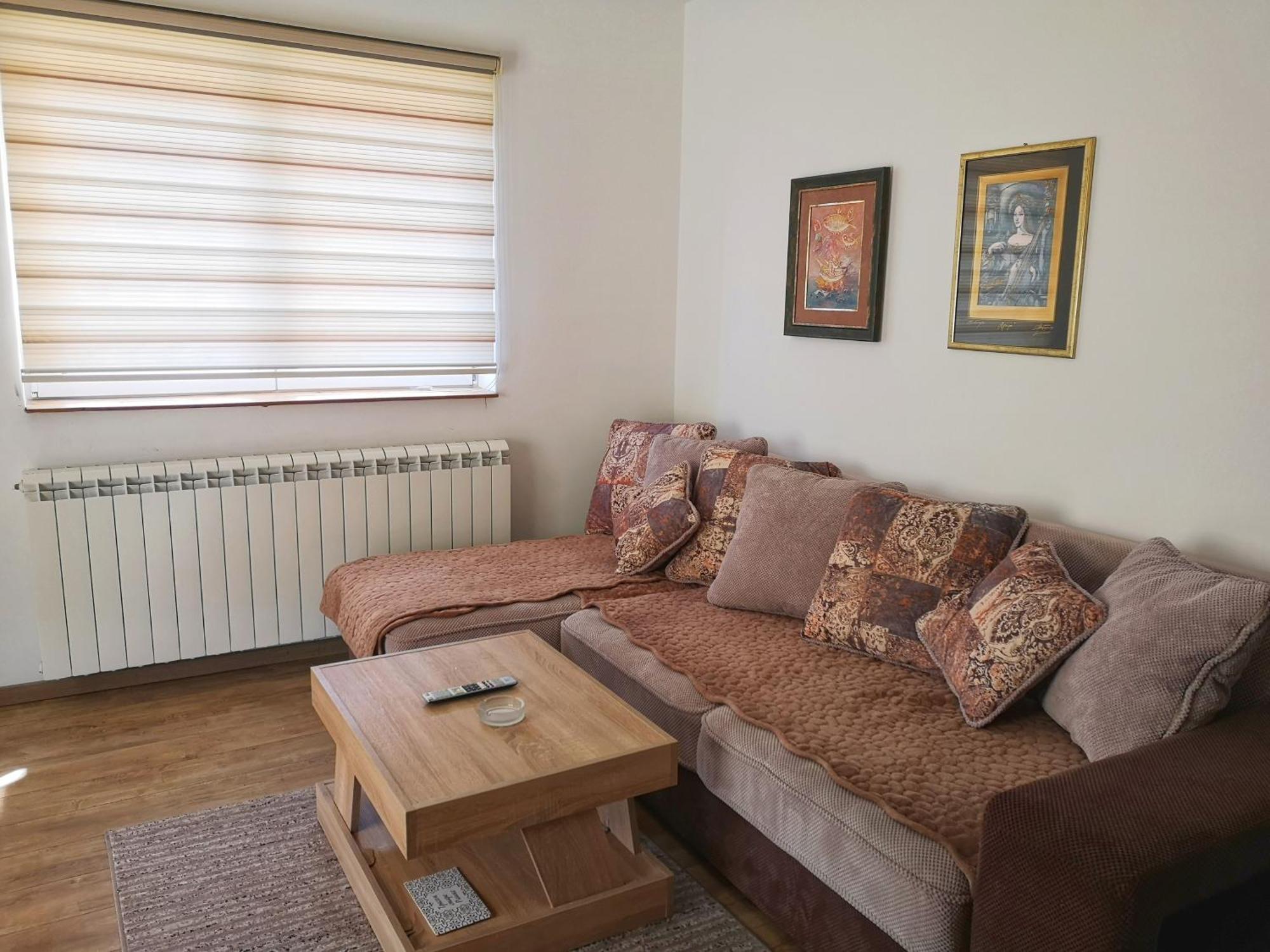 Iznad Oblaka Apartman 8 كوباونيك المظهر الخارجي الصورة