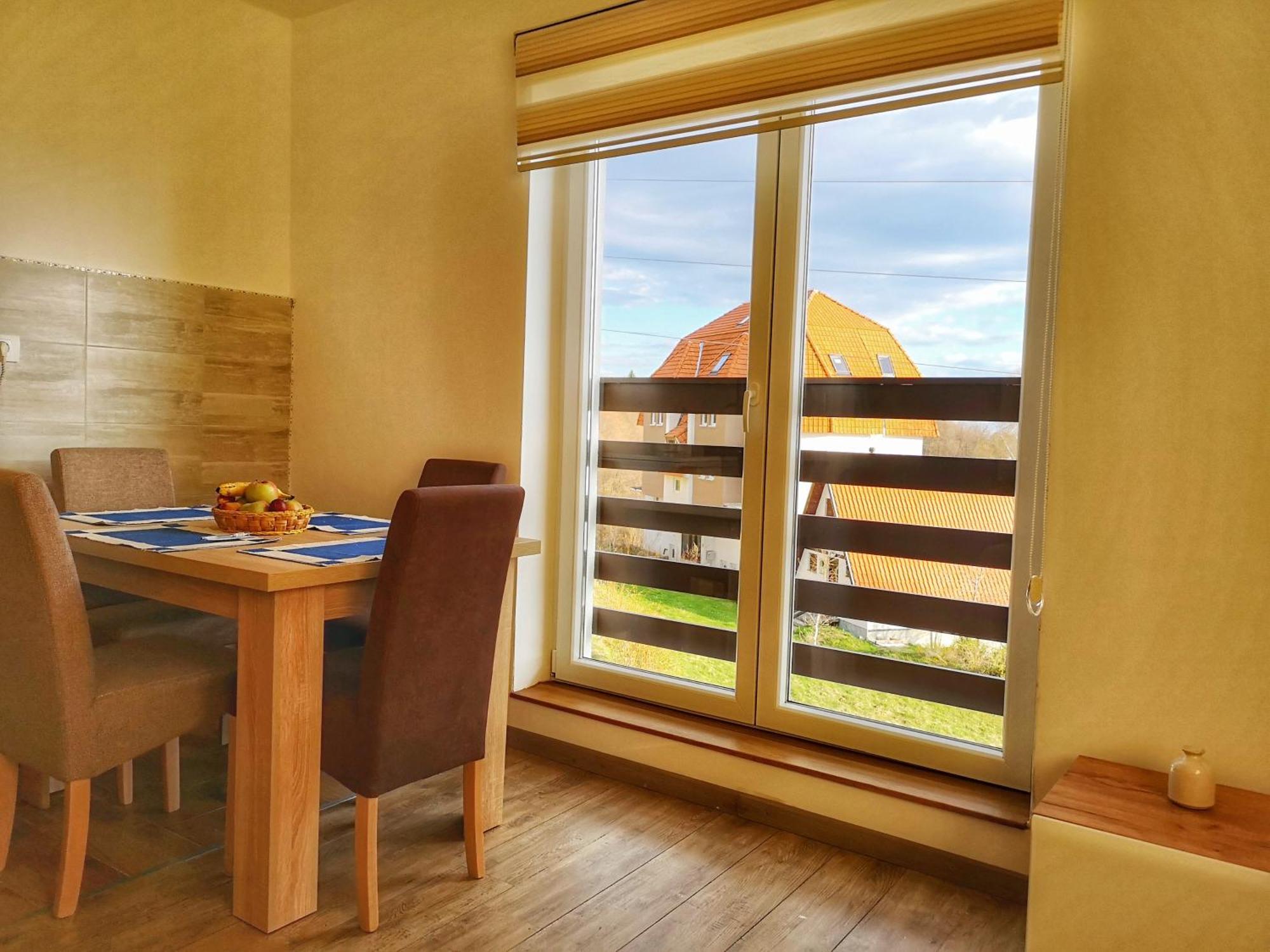 Iznad Oblaka Apartman 8 كوباونيك المظهر الخارجي الصورة