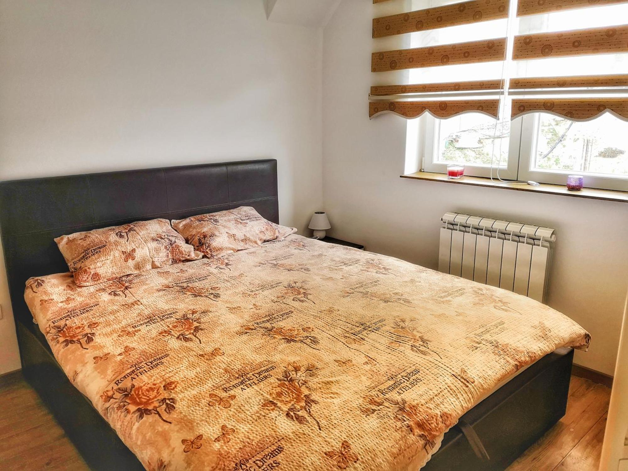 Iznad Oblaka Apartman 8 كوباونيك المظهر الخارجي الصورة