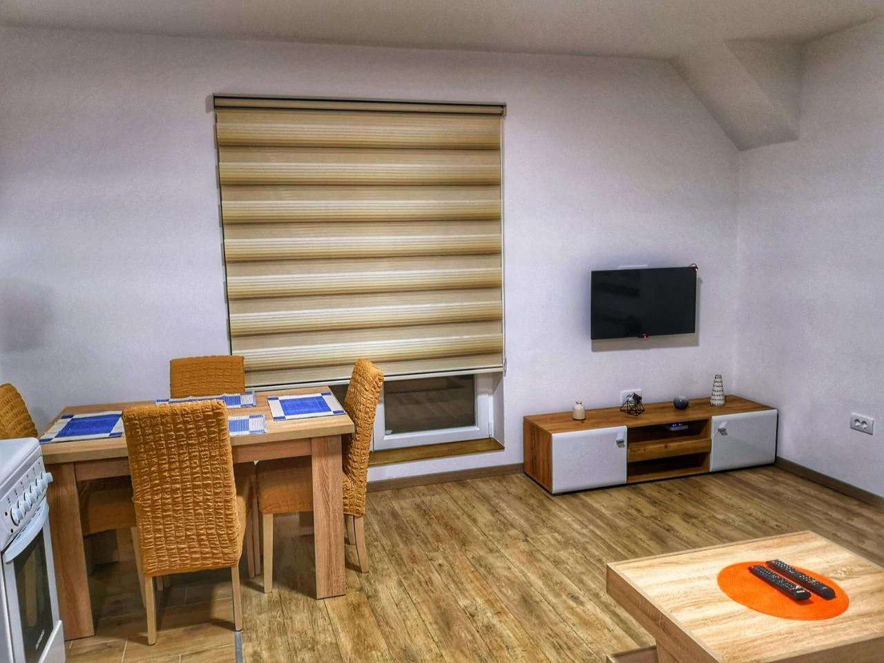 Iznad Oblaka Apartman 8 كوباونيك المظهر الخارجي الصورة
