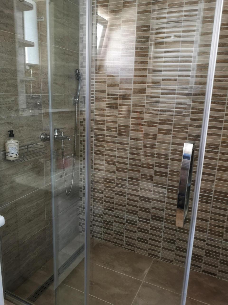 Iznad Oblaka Apartman 8 كوباونيك المظهر الخارجي الصورة
