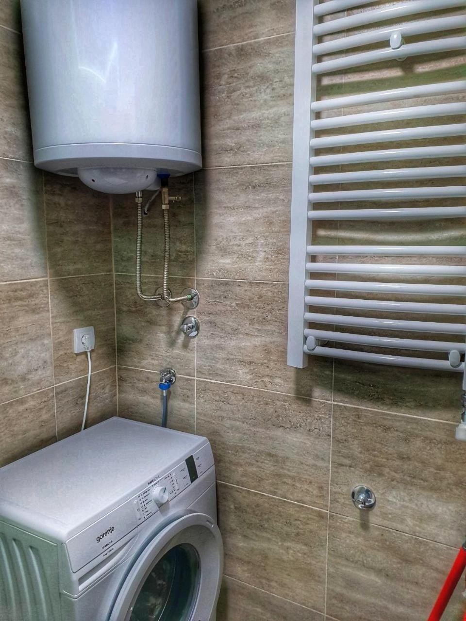 Iznad Oblaka Apartman 8 كوباونيك المظهر الخارجي الصورة