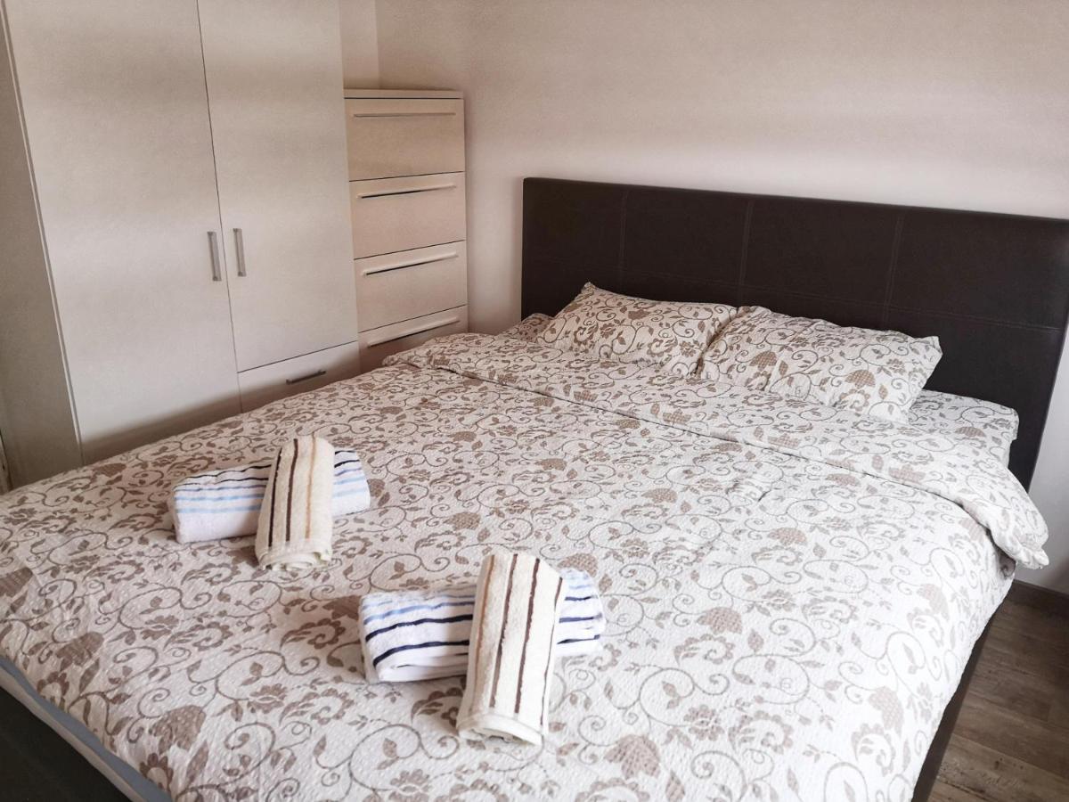 Iznad Oblaka Apartman 8 كوباونيك المظهر الخارجي الصورة